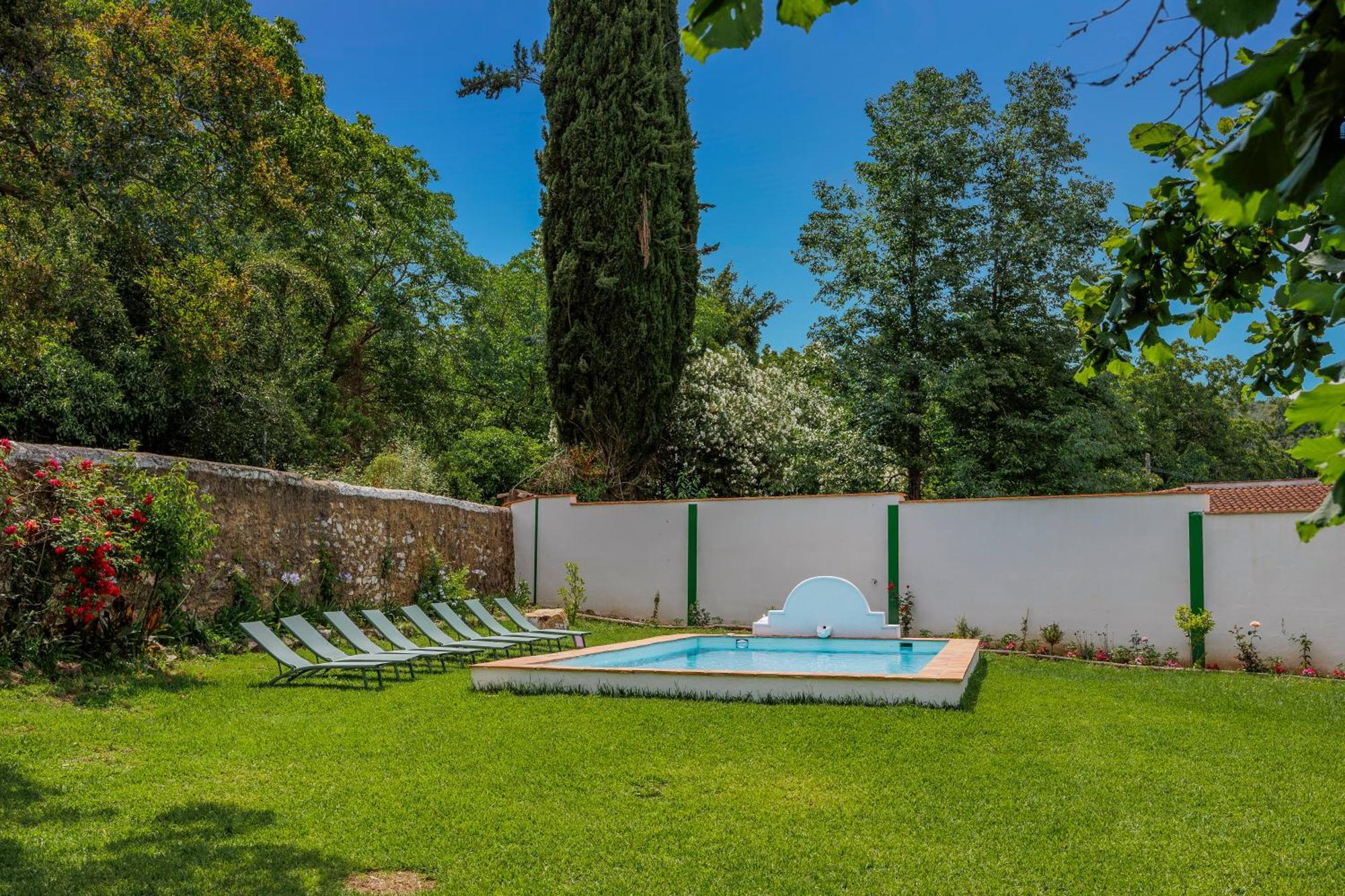 Casa Magnolia Galaroza Exterior foto