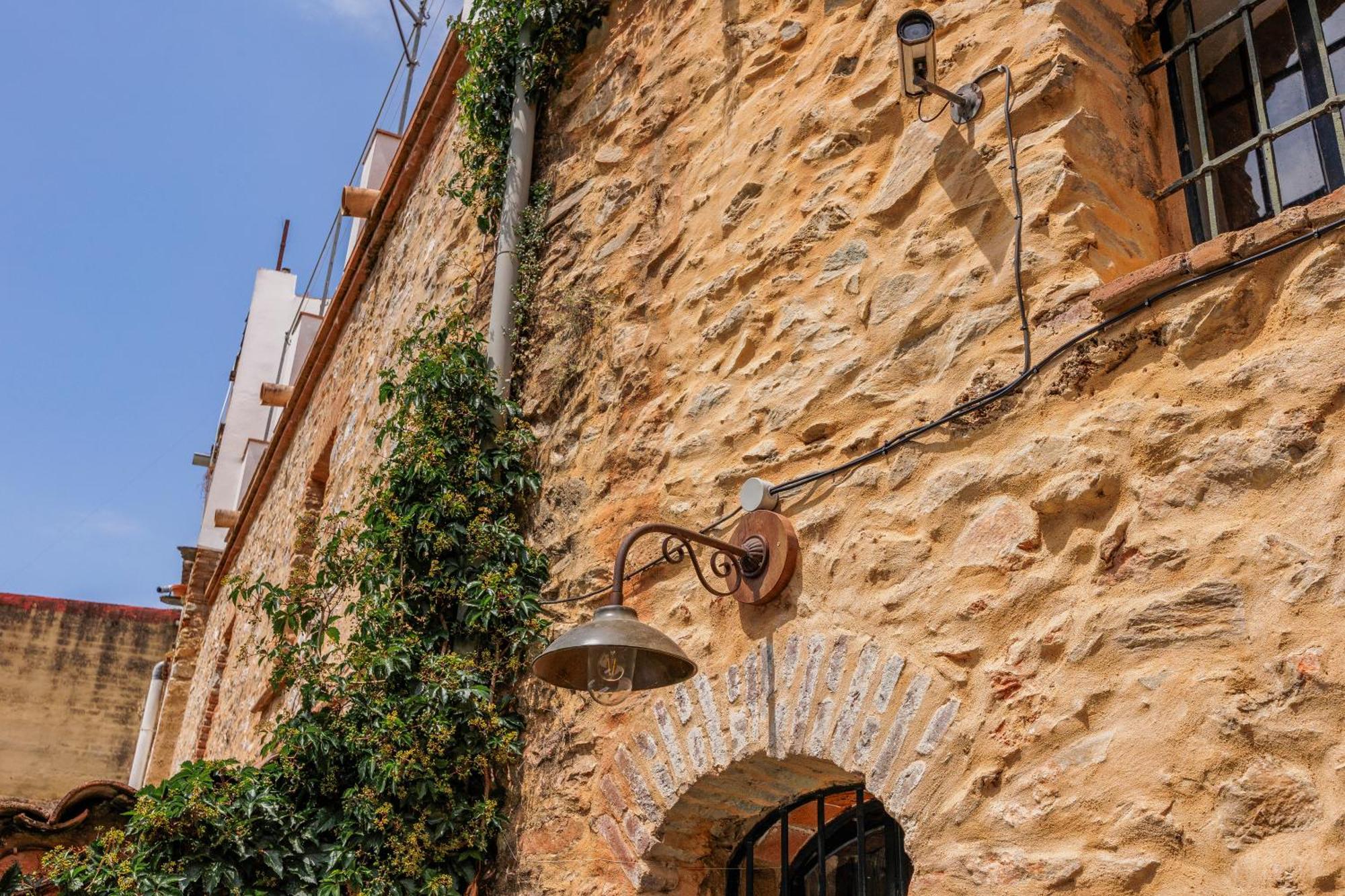 Casa Magnolia Galaroza Exterior foto
